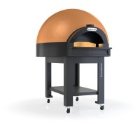 Zanolli Avgvsto 6 E Dome Pizza Oven