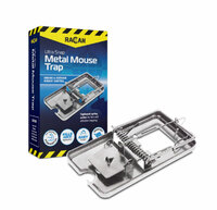 RAC1108 RACAN ULTRA SNAP MOUSE TRAP