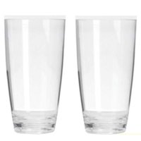 Premium Tall Tumblers 