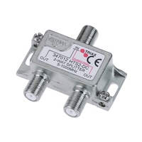 2 Way Splitter 5 - 1000 Mhz