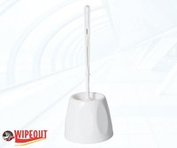 Toilet Brush Set (Open)