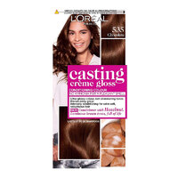 Loreal Casting Creme Gloss Chocolate 535
