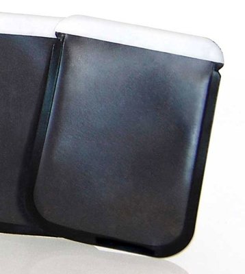 DMI X-Ray Barrier Envelopes - 100pk No.2 Top Opening - DMI Dental Supplies Ireland - Next Day Delivery