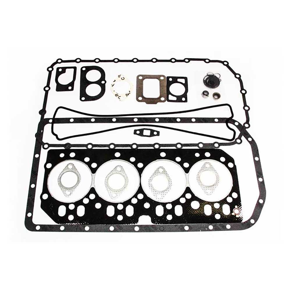 GASKET KIT (IN FRAME OVERHAUL)