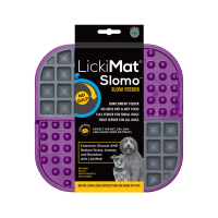 LickiMat Dog Slomo