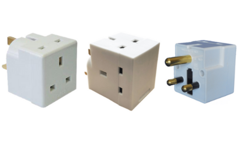 Lincoln Multiplug