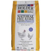 Allen & Page Layers Pellets 20kg