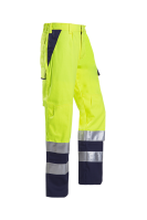 SIOEN ROYAN HI VIS TROUSERS WITYH ARC PROTECTION CLASS 1