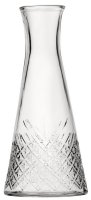 Timeless Vintage Carafe 33oz (94cl) Carton of 6
