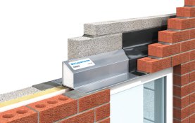 Steel Lintels