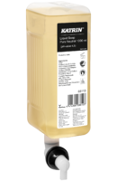Katrin System Liquid Soap Pure Neutral 1000ml x 6
