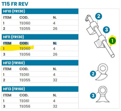 te060-tie-rod-t15-fr130