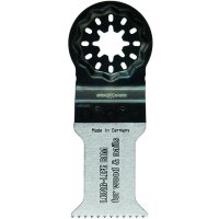 MPS Starlock Oscillating Blade Wood 35mm BiM