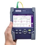 Optimeter Standard Kit + Built-in VFL with 2.5 mm UPP adapter + Large soft carrying case