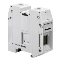 1SNK522010R0000 Entrelec ZS70 70mm2 Grey Terminal Block ZS70