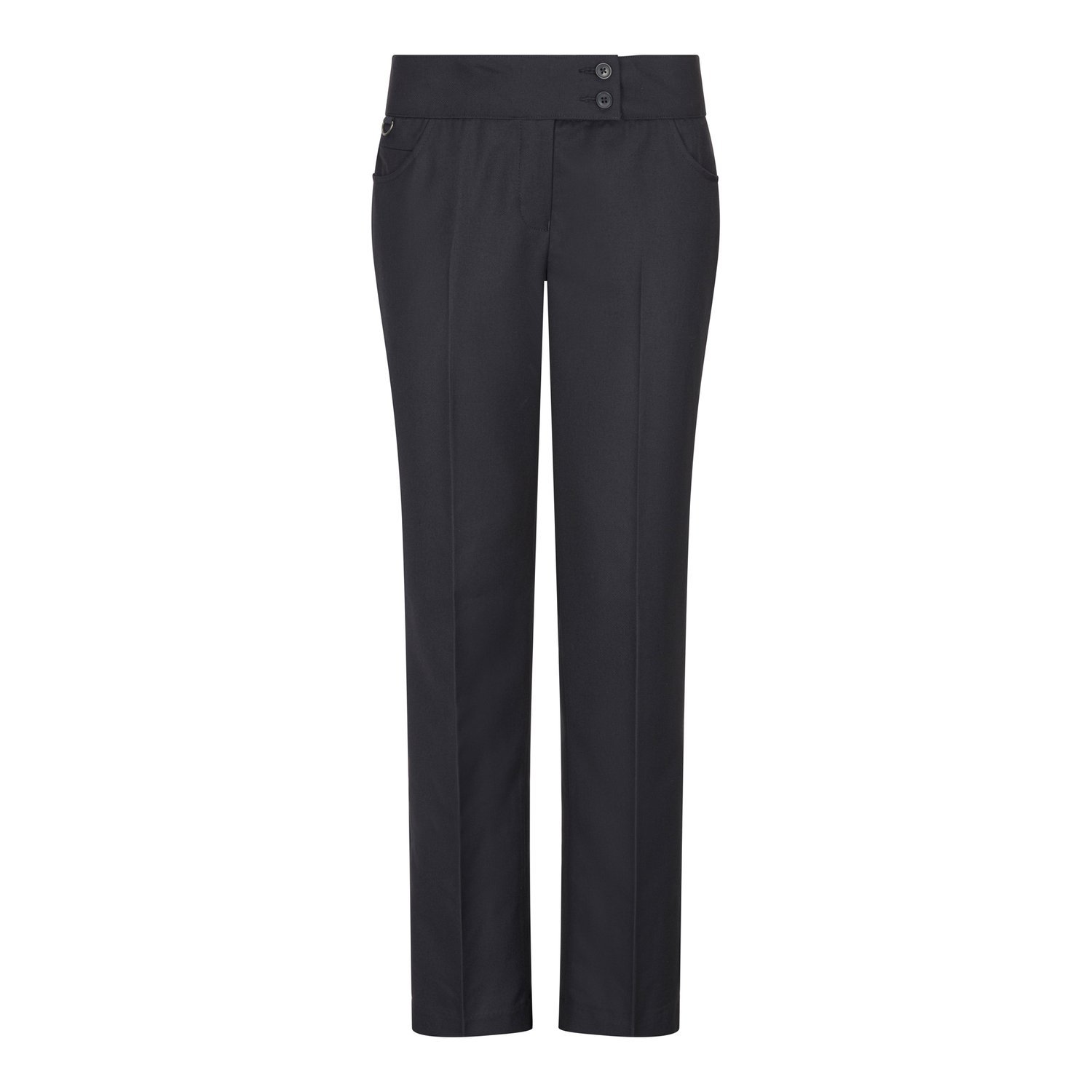 QUARTZ WOMENS TROUSERS