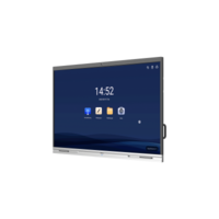 Dahua 86" UHD Smart Interactive Whiteboard