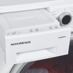 Nordmende 8KG Condenser Dryer with Heat Pump | TDHP81WH 3
