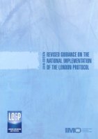 Revised guidance on the national implementation of London Protocol