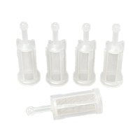 DeVilbiss Gravity Cup Filters for GFC Cups - 5 Pack (905207)