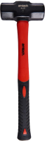 Fibreglass Sledge hammer 4lb
