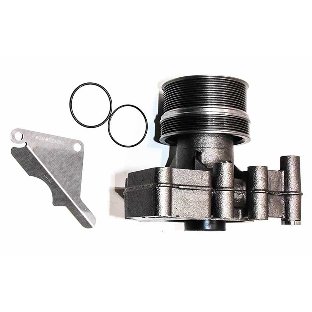 WATER PUMP
