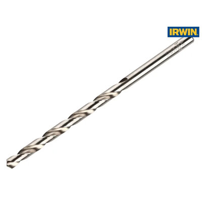 Irwin HSS Pro Drillbit 8.0mm