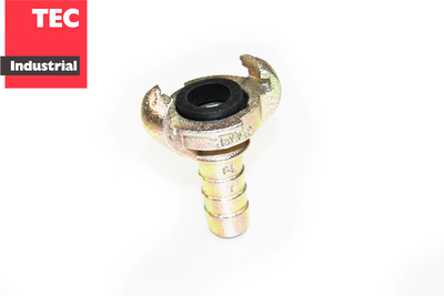 QDL Coupler Hosetail 