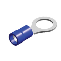 Blue Term Ring | 8.4mm