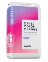 Cavex ColorChange Impression Material 500g