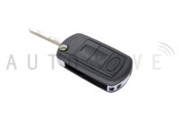 Land/Range Rover 3 Button Remote