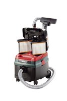 Vacuum Cleaner ASR25L 1400W 240V All Purpose