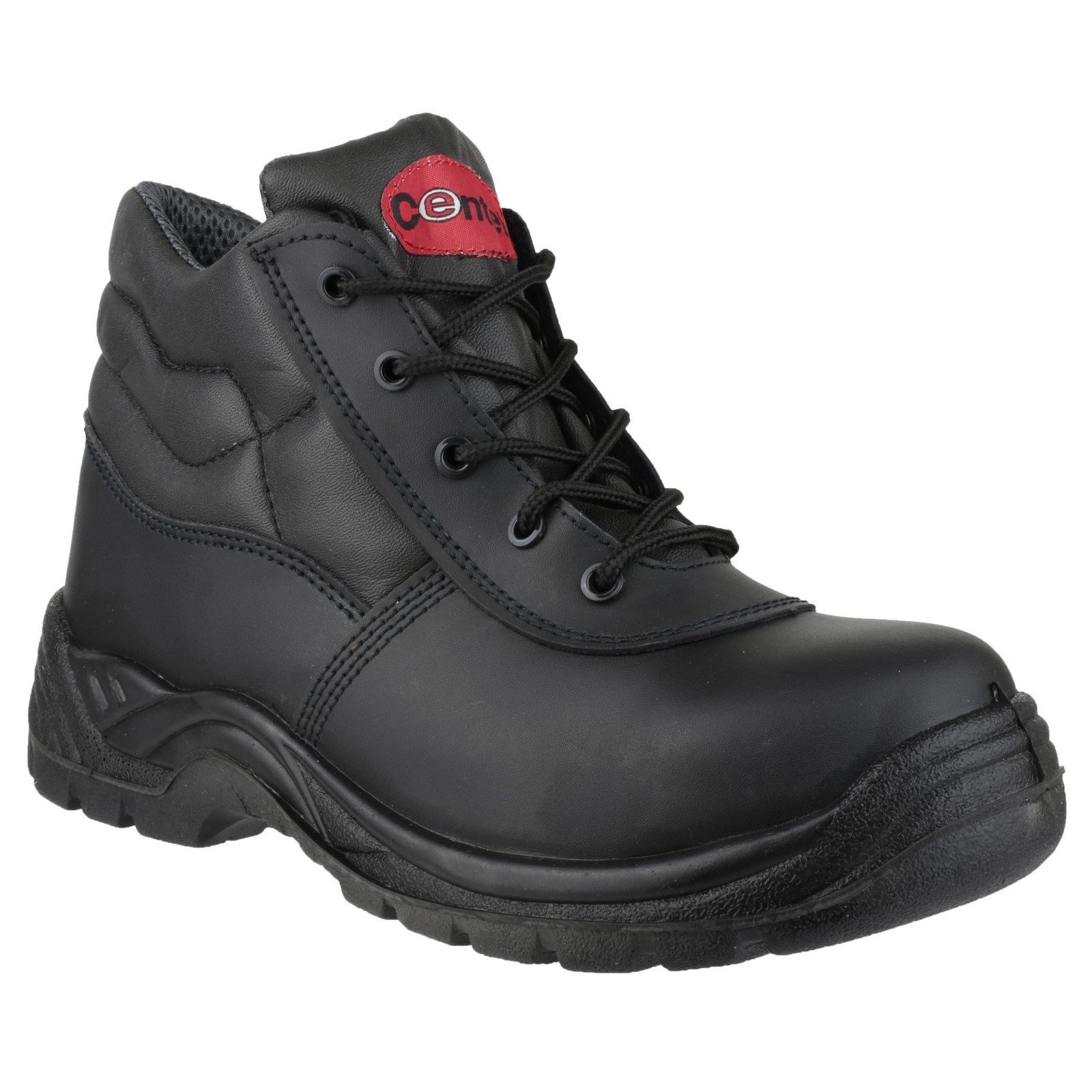 CENTEK NON METALIC S3 SRC COMPOSITE SAFETY BOOT