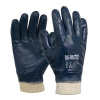 Esko Rig Master Nitrile Glove