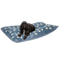 Danish Design Harbour Fleece Paw Deep Duvet