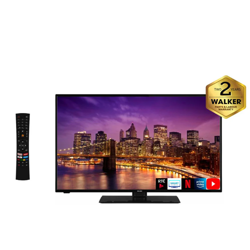 Walker 32 Inch QLED Tivo 2K Smart TV | WPS2KQLED32251