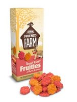 TFF Russel's Fruities for Rabbits Cherry & Apricot 120g x 8