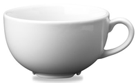Café Cappuccino Cup 16oz Carton of 6
