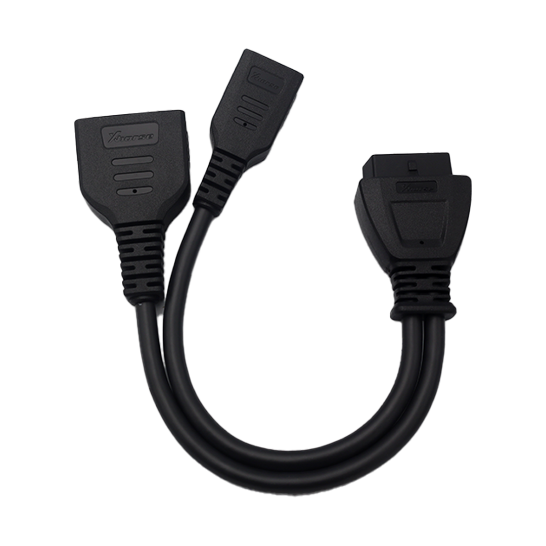 Xhorse XDKP36 Nissan 16+32 Gateway Adapter for Key Tool Plus