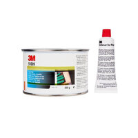 3M&trade; Plastic Filler, 0.5 Kg Can, Pn51009