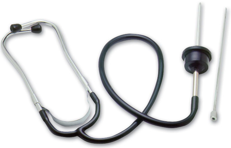 Laser 1778 Mechanics Stethoscope Sureweld