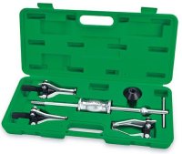 Slide Hammer Gear/Bearing Puller Set