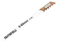 T101DP JIGSAW WOOD BLADES (PACK)