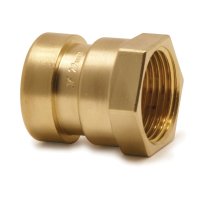 22x3/4" TECTITE SPRINT TT2 FEMALE COUPLING