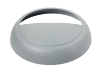 Golf Express Eyelid Trim Grey