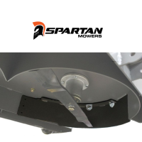 Spartan 61" RT/SRT Mulch Baffle Kit
