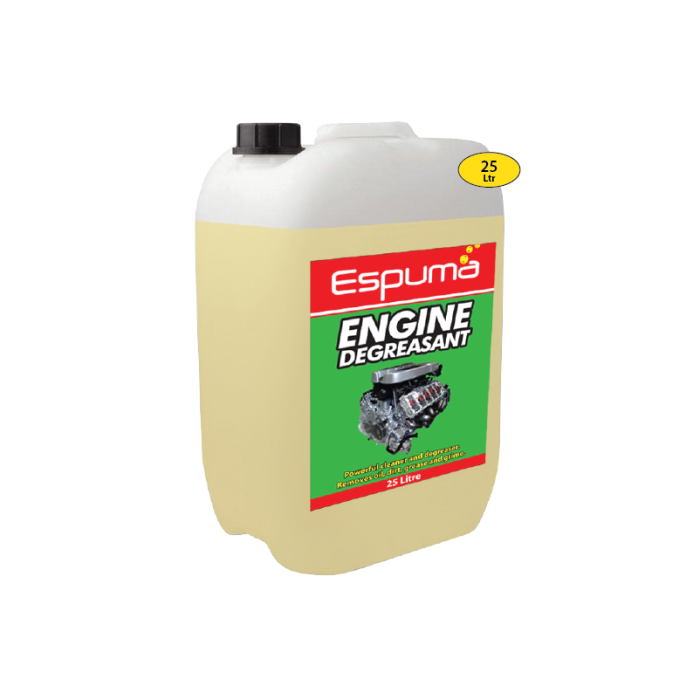 Engine Degreaser