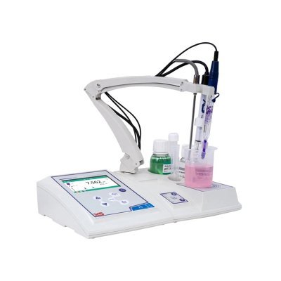 Multiparameter PRO+ Benchtop Meter