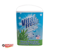 LAUNDRY POWDER NON BIO (135wash)