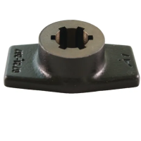 SECO / AGS Blade Adaptor (efco) Tractor